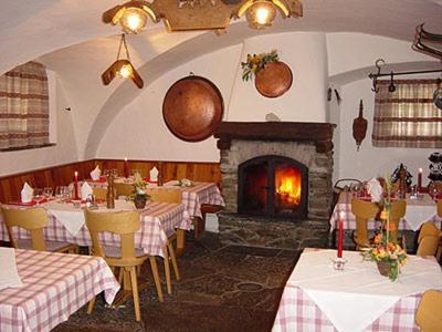 Albergo Lardi Le Prese Exterior photo